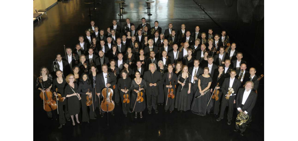 Concert © Bettina Stöß
