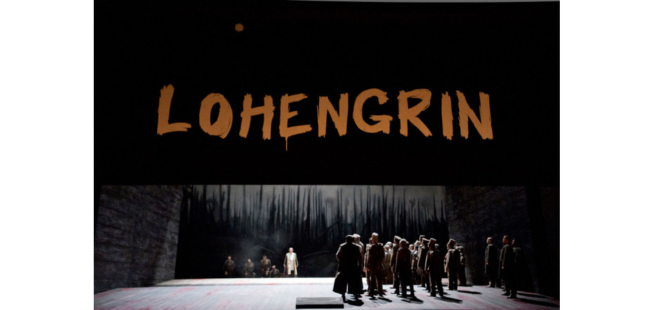 Lohengrin © 2012, Marcus Lieberenz
