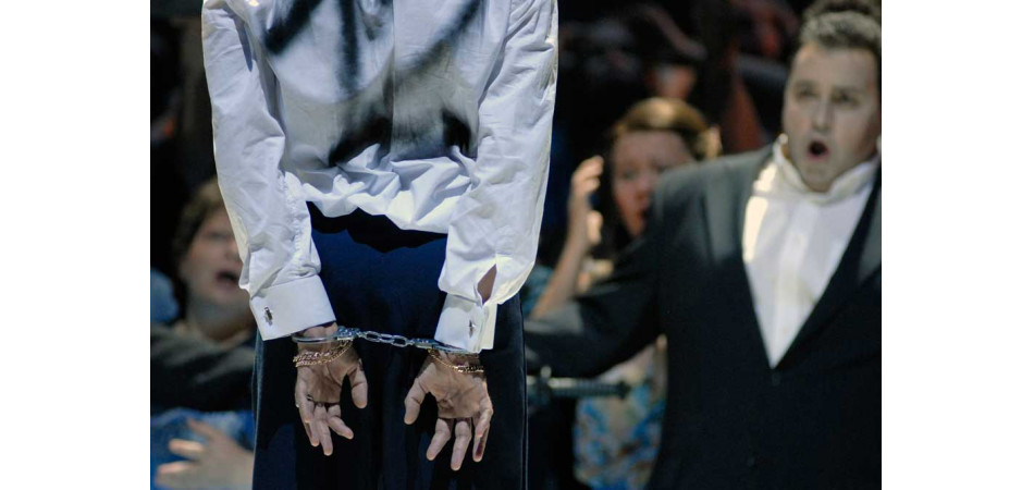 Turandot © 2008, Bettina Stöß