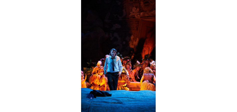 Parsifal © 2012, Matthias Baus