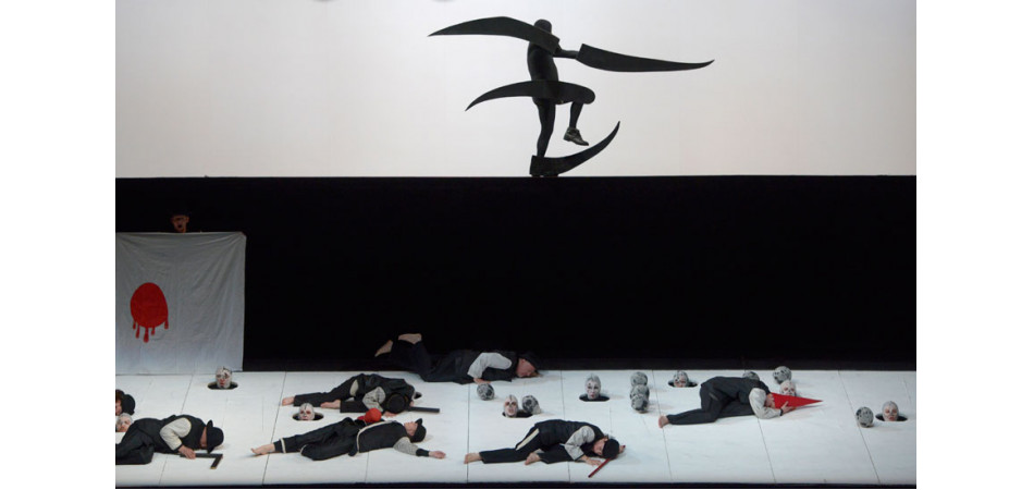 Verdi Requiem © 2013, Bettina Stöß