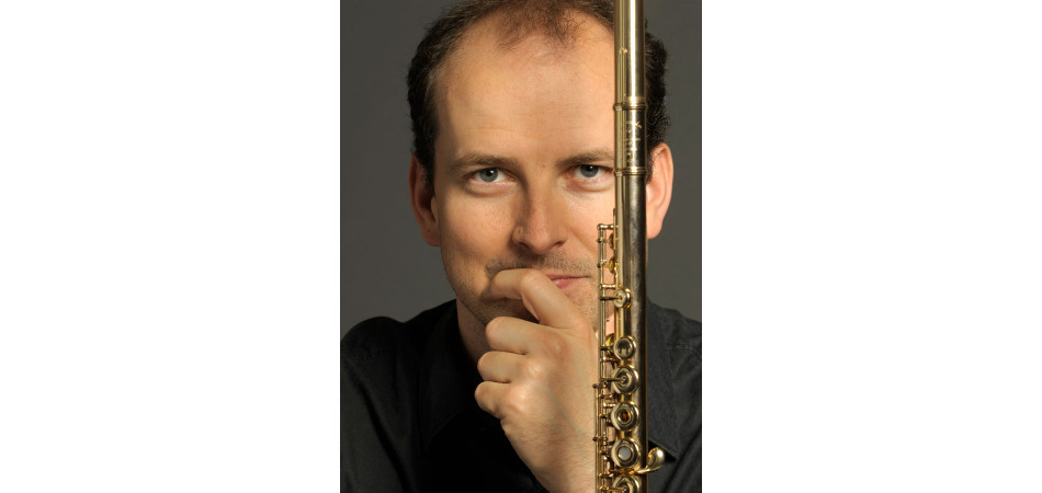 Robert Lerch © Bettina Stöß