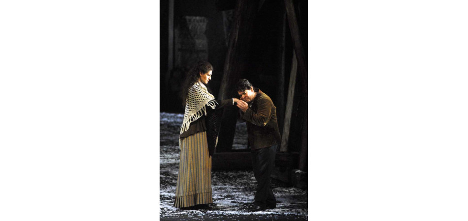 La Bohème © 2008, Bettina Stöß