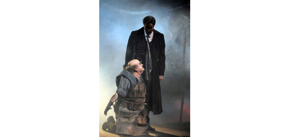 Das Rheingold © 2010, Bettina Stöß