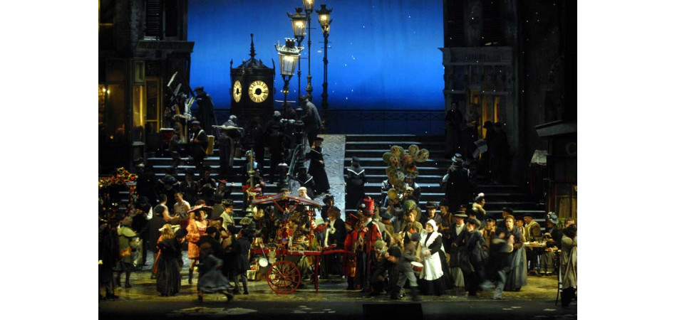 La Bohème © 2008, Bettina Stöß