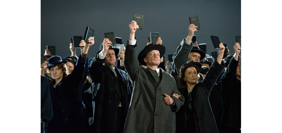 Peter Grimes © Marcus Lieberenz