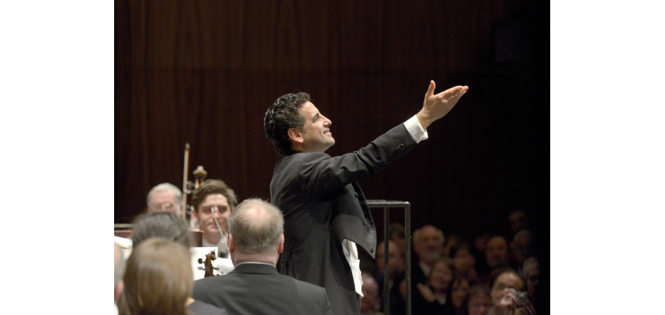 Concert: Juan Diego Flórez © 2013, Bettina Stöß