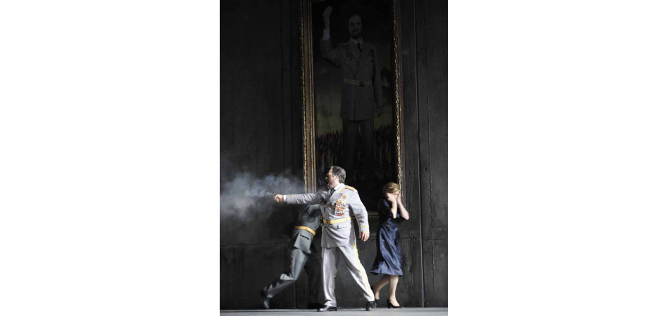 Macbeth © 2011, Bettina Stöß