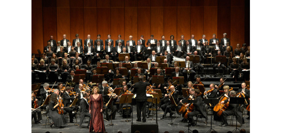 Lucrezia Borgia © Bettina Stöß