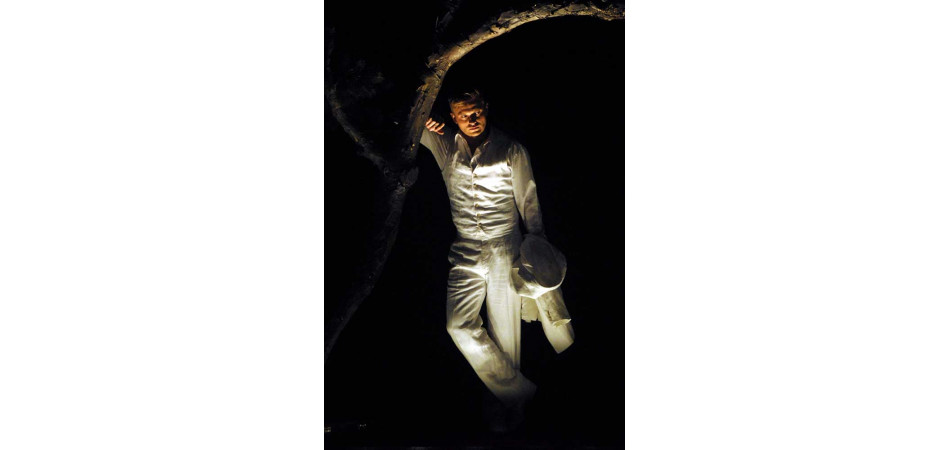 The Magic Flute © 2008, Bettina Stöß