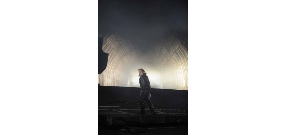 Die Walküre © 2010, Bettina Stöß