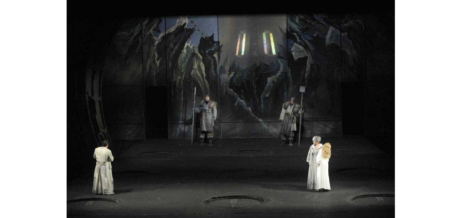 Das Rheingold © 2010, Bettina Stöß