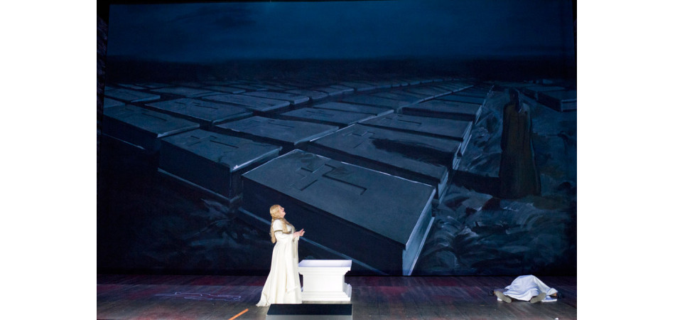 Lohengrin © 2012, Marcus Lieberenz