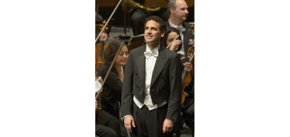 Concert: Juan Diego Flórez © 2013, Bettina Stöß