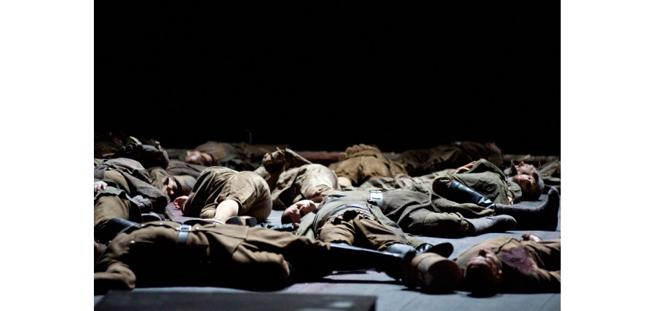 Lohengrin © 2012, Marcus Lieberenz