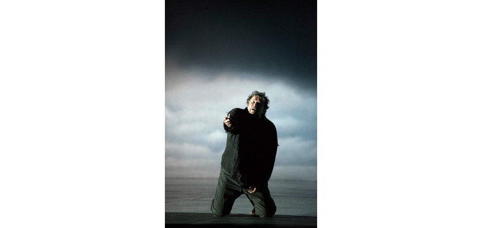 Peter Grimes © Marcus Lieberenz