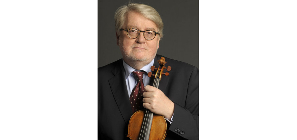 Tomasz Tomaszewski © Bettina Stöß