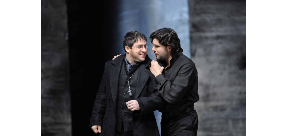 Don Carlo © Barbara Aumüller