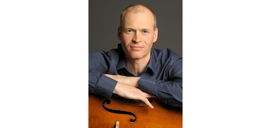 Claudio Corbach © Bettina Stöß