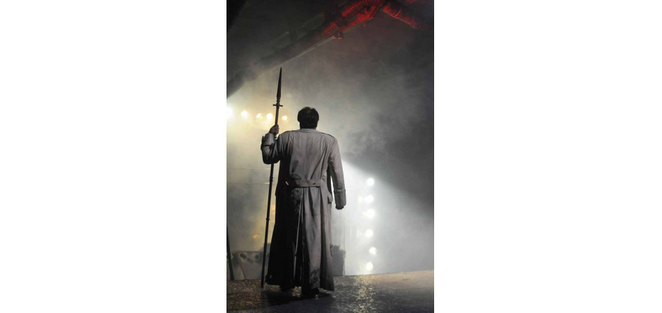 Das Rheingold © 2010, Bettina Stöß
