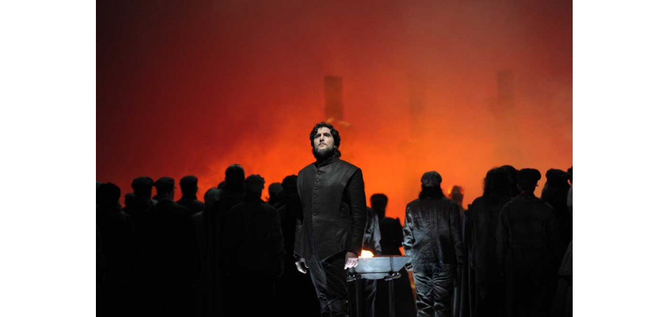 Don Carlo © Barbara Aumüller
