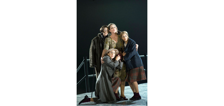 Peter Grimes © Marcus Lieberenz
