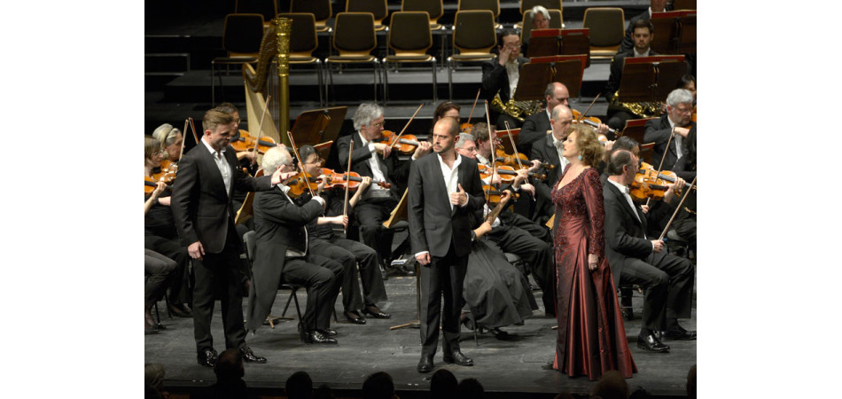 Lucrezia Borgia © Bettina Stöß