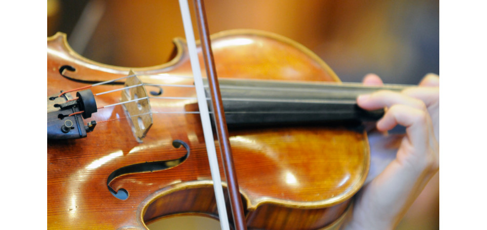 Chamber music in Israel and Turkey © 2010, Bettina Stöß