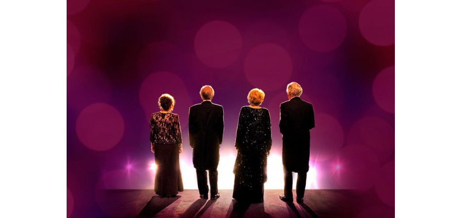 Quartett © DCM
