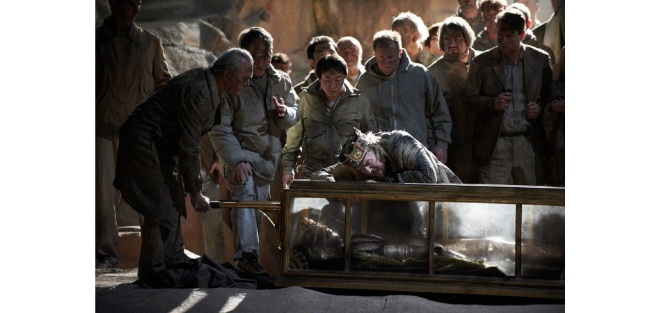 Parsifal © 2012, Matthias Baus