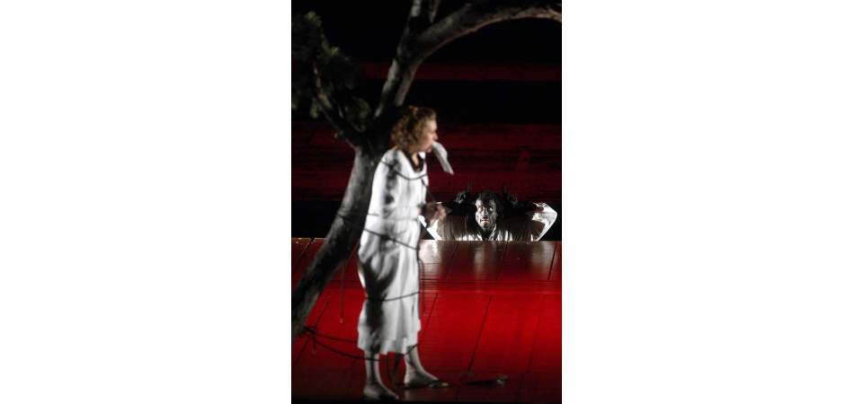 The Magic Flute © 2008, Bettina Stöß