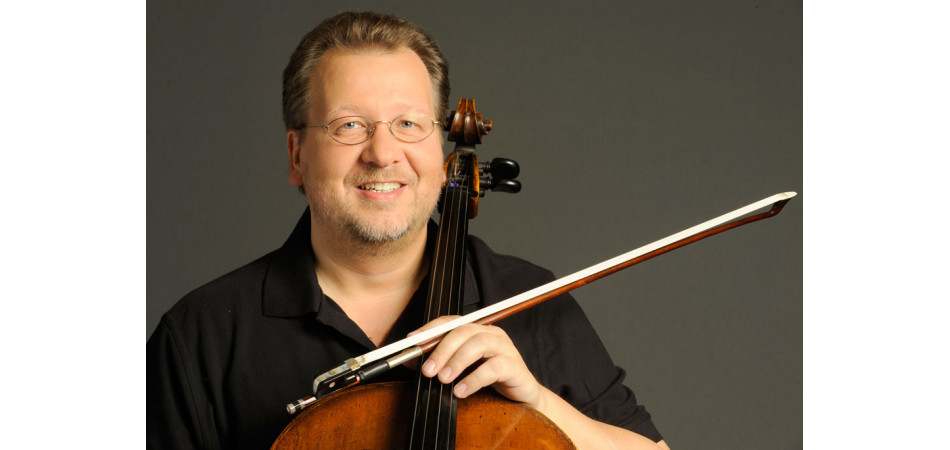 Johannes Mirow © Bettina Stöß