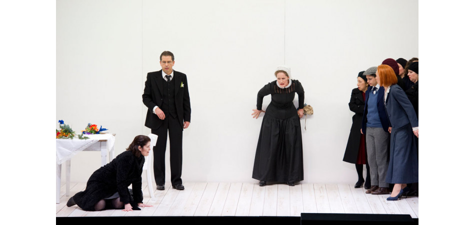 Jenufa © 2012, Monika Rittershaus