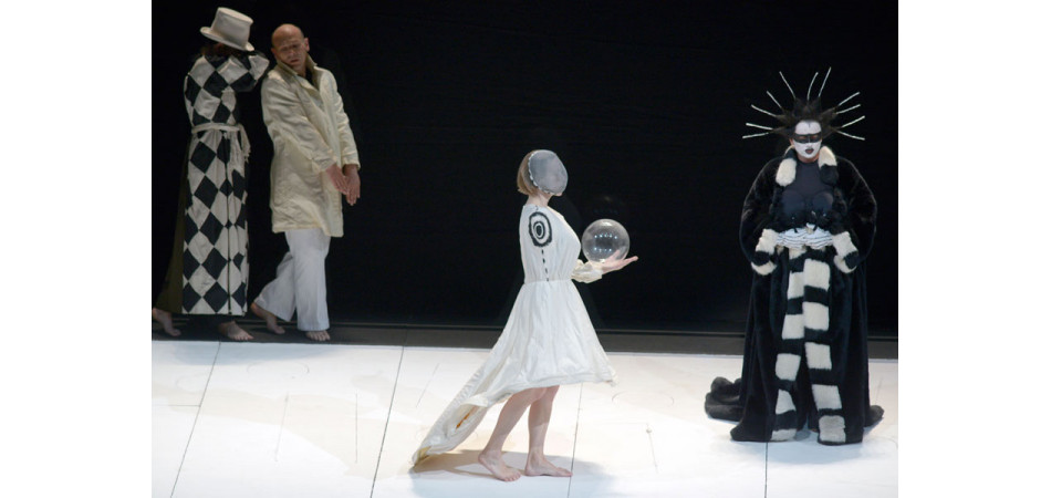 Verdi Requiem © 2013, Bettina Stöß