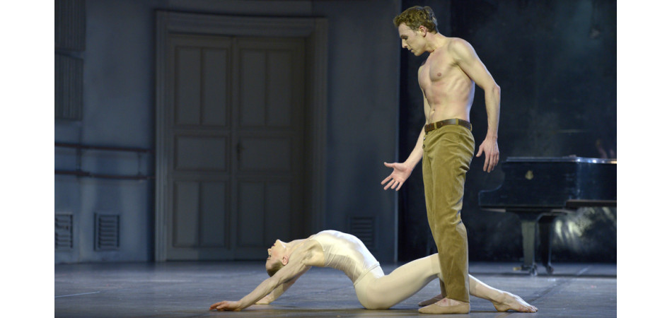© SBB, Bettina Stöß