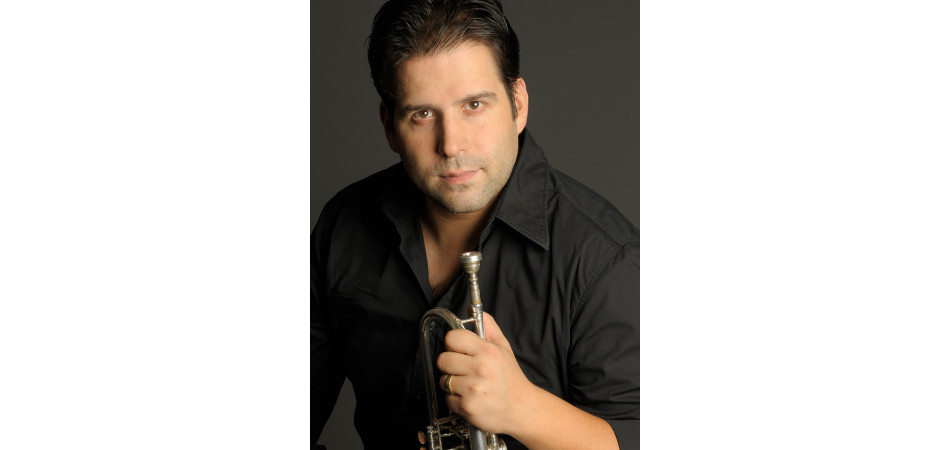 Martin Baeza Rubio © Bettina Stöß