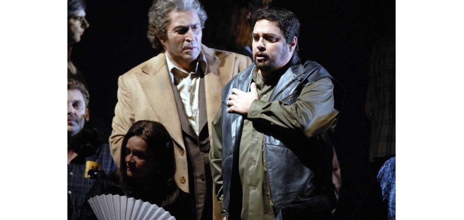 Turandot © 2008, Bettina Stöß