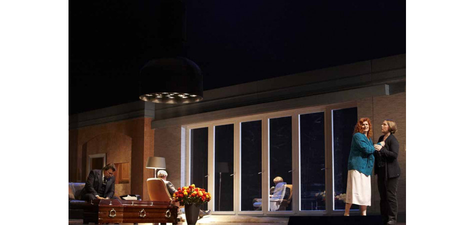 Tristan and Isolde © 2011, Matthias Horn