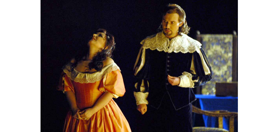 Lucia di Lammermoor © 2009, Bettina Stöß
