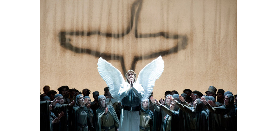 Lohengrin © 2012