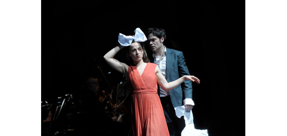 Mahlermania © Thomas Aurin