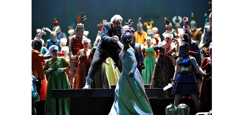 Tannhäuser © 2008, Matthias Horn