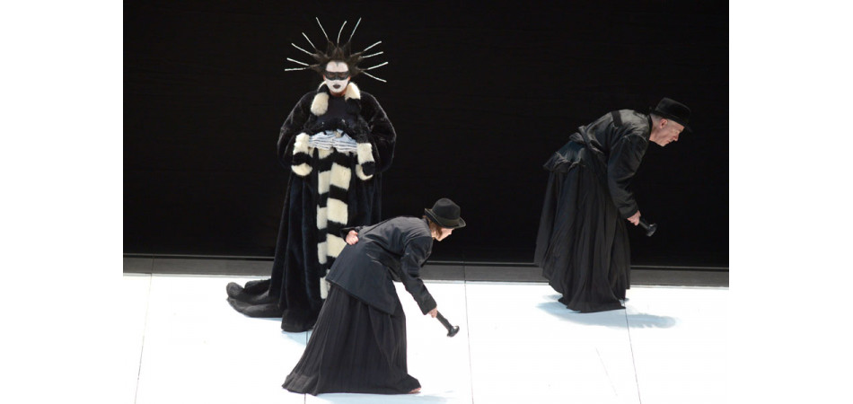Verdi Requiem © 2013, Bettina Stöß
