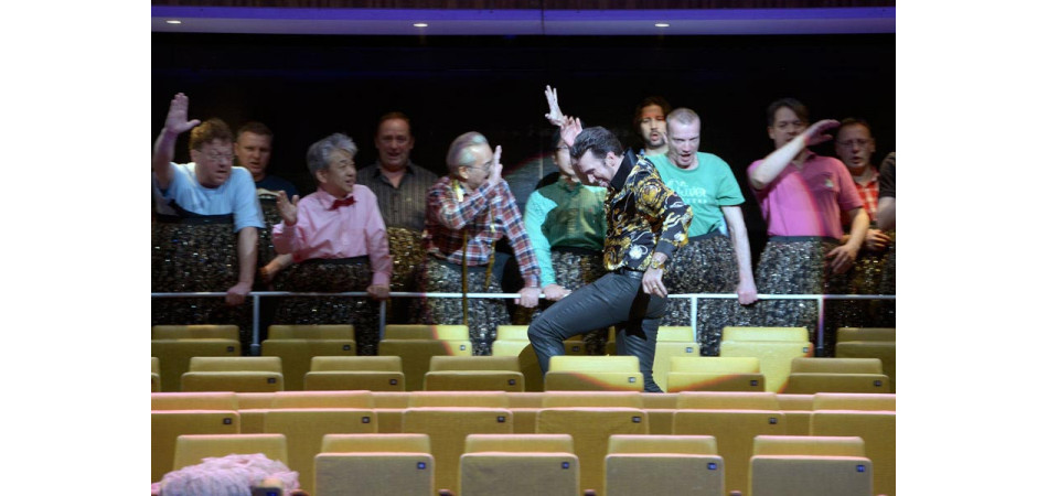 Giuseppe Verdi: Rigoletto © 2013, Bettina Stöß
