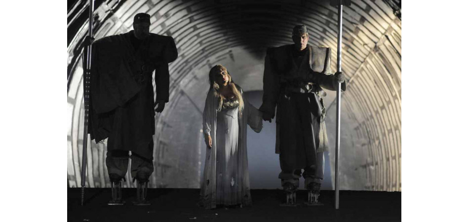 Das Rheingold © 2010, Bettina Stöß