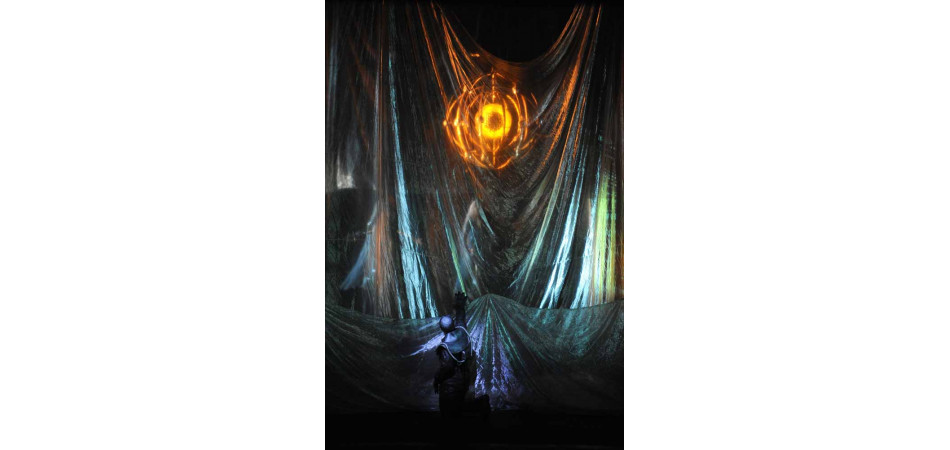 Das Rheingold © 2010, Bettina Stöß
