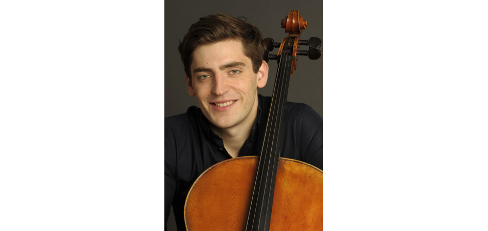 Arthur Hornig © Bettina Stöß