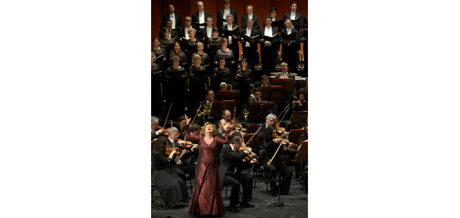 Lucrezia Borgia © Bettina Stöß