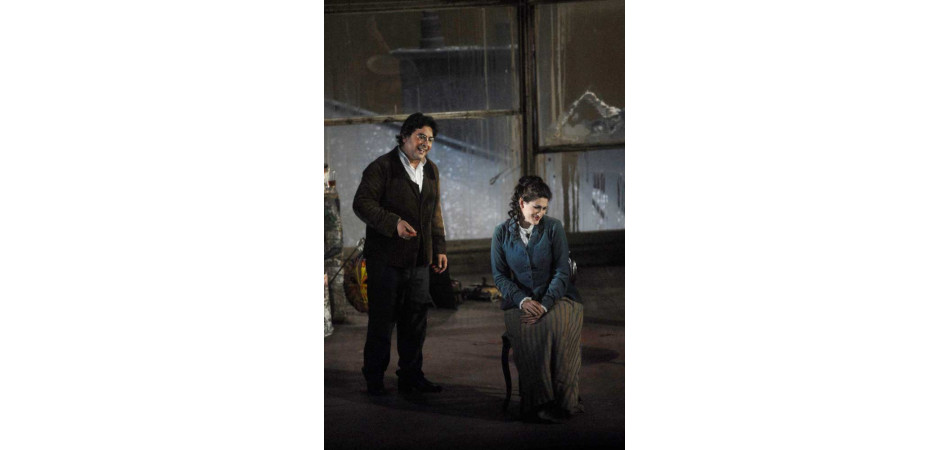 La Bohème © 2008, Bettina Stöß