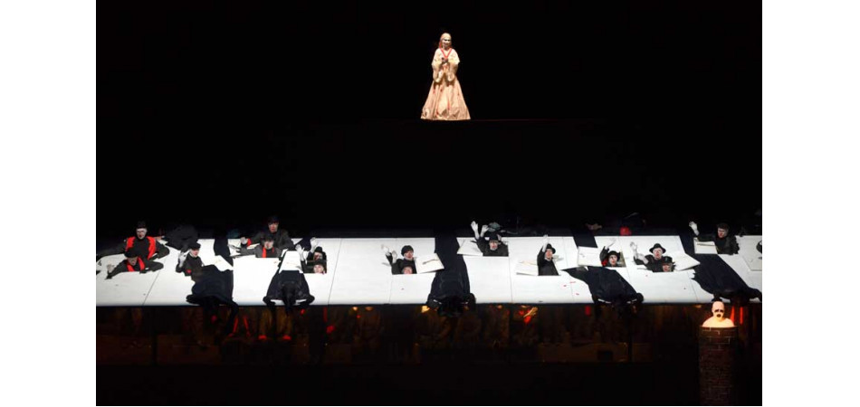 Verdi Requiem © 2013, Bettina Stöß